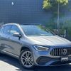 mercedes-benz amg 2020 -MERCEDES-BENZ--AMG 4BA-247751M--W1N2477512J206642---MERCEDES-BENZ--AMG 4BA-247751M--W1N2477512J206642- image 1