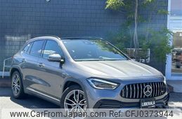 mercedes-benz amg 2020 -MERCEDES-BENZ--AMG 4BA-247751M--W1N2477512J206642---MERCEDES-BENZ--AMG 4BA-247751M--W1N2477512J206642-