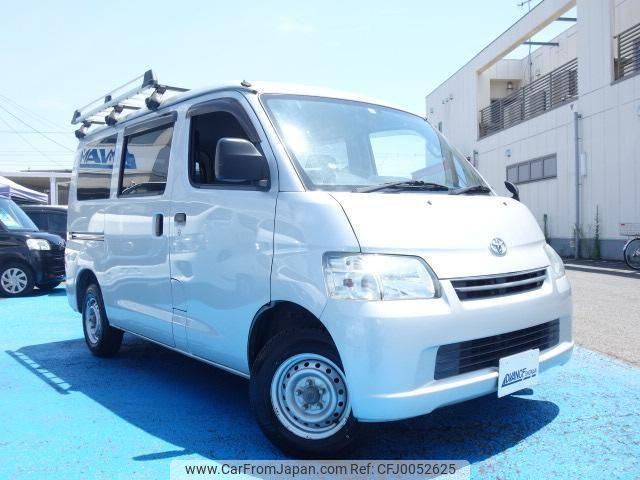 toyota liteace-van 2019 quick_quick_DBF-S402M_S402M-0082322 image 2