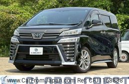 toyota vellfire 2021 -TOYOTA--Vellfire 3BA-AGH30W--AGH30-0405684---TOYOTA--Vellfire 3BA-AGH30W--AGH30-0405684-