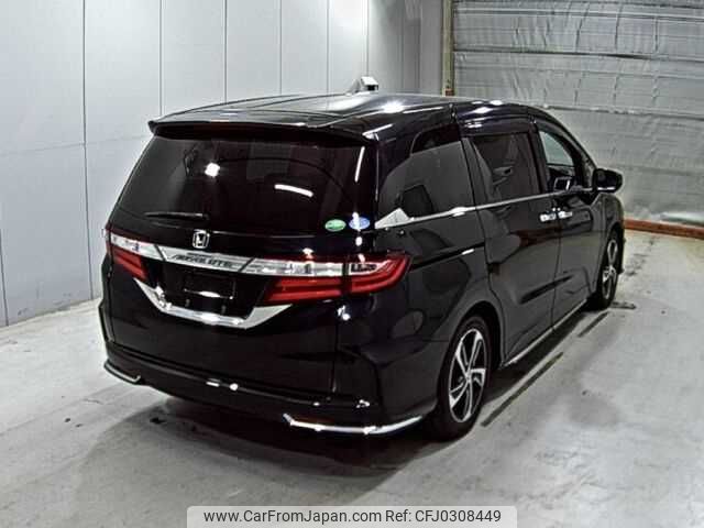 honda odyssey 2014 TE6031 image 1