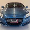 honda cr-z 2012 500 image 2
