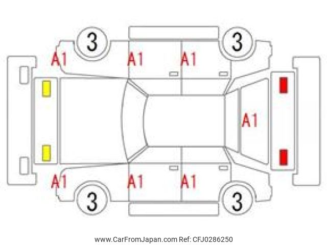 mitsubishi lancer 2009 -MITSUBISHI--Lancer CBA-CZ4A--CZ4A-0200299---MITSUBISHI--Lancer CBA-CZ4A--CZ4A-0200299- image 2