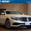 mercedes-benz e-class 2017 CFJ1709370 image 1