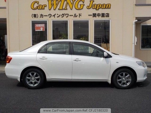 TOYOTA　COROLLA　Axio 7台セット TOYOTA COROLLA Axio 7台セット