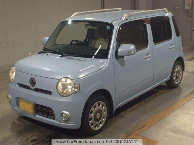 daihatsu mira-cocoa 2009 -DAIHATSU 【佐賀 580ち5577】--Mira Cocoa L675S-0014362---DAIHATSU 【佐賀 580ち5577】--Mira Cocoa L675S-0014362- image 1