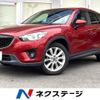 mazda cx-5 2013 -MAZDA--CX-5 LDA-KE2FW--KE2FW-115836---MAZDA--CX-5 LDA-KE2FW--KE2FW-115836- image 1