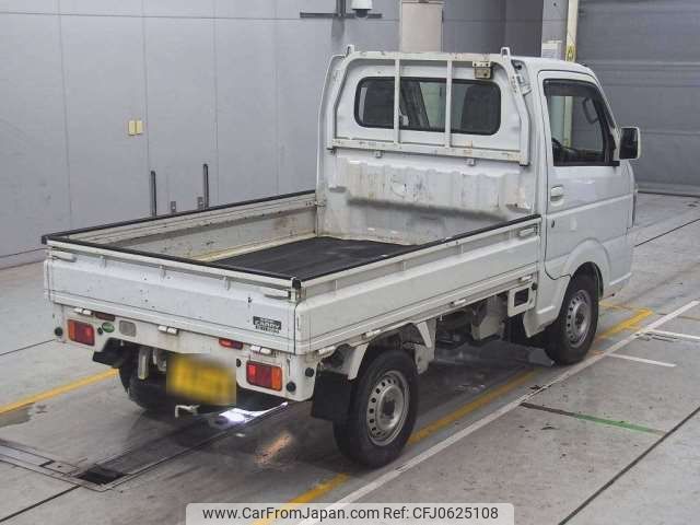 suzuki carry-truck 2018 -SUZUKI 【三河 480ｺ7566】--Carry Truck EBD-DA16T--DA16T-448361---SUZUKI 【三河 480ｺ7566】--Carry Truck EBD-DA16T--DA16T-448361- image 2