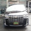 toyota alphard 2023 -TOYOTA--Alphard 3BA-AGH30W--AGH30-0449747---TOYOTA--Alphard 3BA-AGH30W--AGH30-0449747- image 4