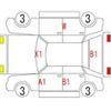 nissan serena 2018 -NISSAN--Serena DAA-HFC27--HFC27-019445---NISSAN--Serena DAA-HFC27--HFC27-019445- image 2