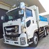 isuzu giga 2017 CFJ1532242 image 18