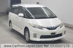 toyota estima-hybrid undefined -TOYOTA--Estima Hybrid AHR20W-7054815---TOYOTA--Estima Hybrid AHR20W-7054815-