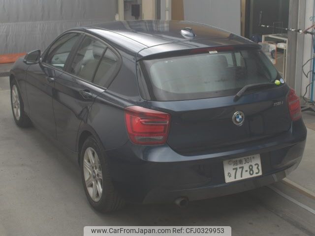 bmw 1-series 2011 -BMW 【湘南 301ﾅ7783】--BMW 1 Series 1A16-0E946959---BMW 【湘南 301ﾅ7783】--BMW 1 Series 1A16-0E946959- image 2