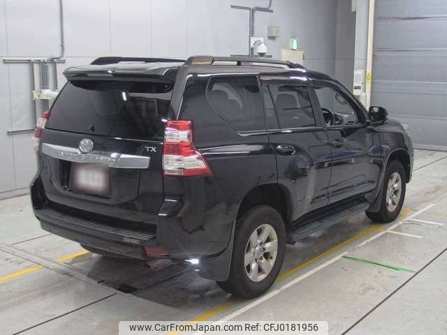 toyota land-cruiser-prado 2015 -TOYOTA--Land Cruiser Prado LDA-GDJ150W--GDJ150-0001990---TOYOTA--Land Cruiser Prado LDA-GDJ150W--GDJ150-0001990- image 2