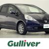 honda fit 2010 -HONDA--Fit DBA-GE6--GE6-1356151---HONDA--Fit DBA-GE6--GE6-1356151- image 1