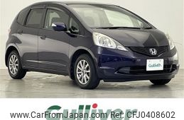 honda fit 2010 -HONDA--Fit DBA-GE6--GE6-1356151---HONDA--Fit DBA-GE6--GE6-1356151-