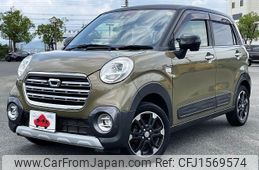 daihatsu cast 2018 CFJ1569574