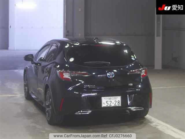 toyota corolla-sport 2018 -TOYOTA 【川崎 330ﾁ5228】--Corolla Sport ZWE211H-1008816---TOYOTA 【川崎 330ﾁ5228】--Corolla Sport ZWE211H-1008816- image 2