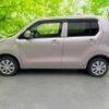 suzuki wagon-r 2016 quick_quick_DBA-MH34S_MH34S-544368 image 2