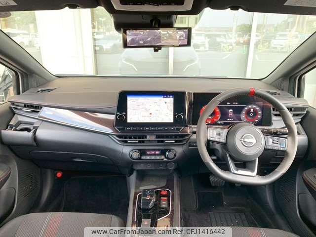 nissan aura 2022 -NISSAN--AURA 6AA-FE13--FE13-204888---NISSAN--AURA 6AA-FE13--FE13-204888- image 2
