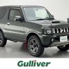 suzuki jimny 2018 CFJ1813101 image 1