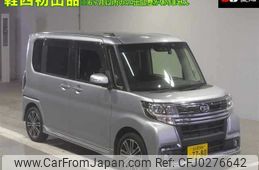 daihatsu tanto 2017 -DAIHATSU 【名古屋 58Aﾆ7780】--Tanto LA600S-0582253---DAIHATSU 【名古屋 58Aﾆ7780】--Tanto LA600S-0582253-