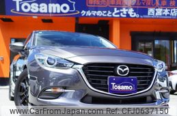 mazda axela 2016 -MAZDA--Axela DBA-BM5FP--BM5FP-400395---MAZDA--Axela DBA-BM5FP--BM5FP-400395-