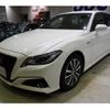 toyota crown-hybrid 2019 quick_quick_6AA-AZSH20_1030809 image 1