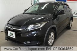 honda vezel 2014 YAMAKATSU_RU1-1008663