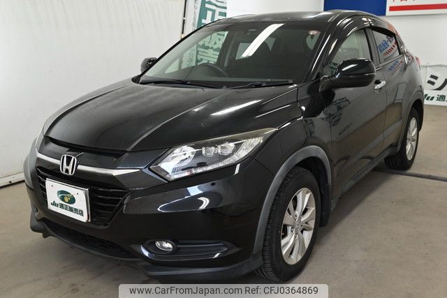 honda vezel 2014 YAMAKATSU_RU1-1008663 image 1