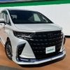 toyota alphard 2023 -TOYOTA--Alphard 6AA-AAHH40W--AAHH40-0006566---TOYOTA--Alphard 6AA-AAHH40W--AAHH40-0006566- image 23