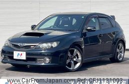subaru impreza-wagon 2007 -SUBARU--Impreza Wagon CBA-GRB--GRB-002403---SUBARU--Impreza Wagon CBA-GRB--GRB-002403-