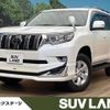 toyota land-cruiser-prado 2020 -TOYOTA--Land Cruiser Prado CBA-TRJ150W--TRJ150-0113412---TOYOTA--Land Cruiser Prado CBA-TRJ150W--TRJ150-0113412- image 1