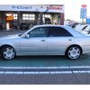 toyota crown 2001 CFJ1862321 image 12
