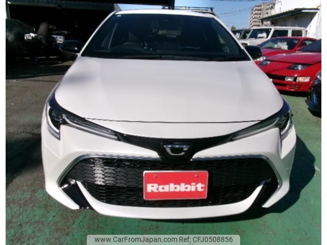 toyota corolla-sport 2018 quick_quick_NRE210H_NRE210-1001547 image 2