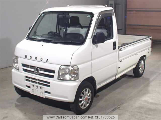 honda acty-truck 2004 CFJ1730526 image 1