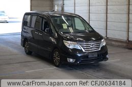 nissan serena 2016 -NISSAN--Serena HFC26-298240---NISSAN--Serena HFC26-298240-