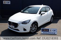 mazda demio 2017 -MAZDA--Demio DBA-DJ3FS--DJ3FS-315108---MAZDA--Demio DBA-DJ3FS--DJ3FS-315108-