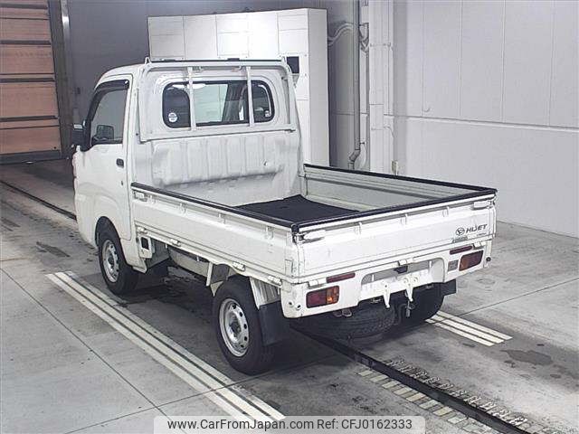 daihatsu hijet-truck 2016 -DAIHATSU--Hijet Truck S510P-0118462---DAIHATSU--Hijet Truck S510P-0118462- image 2