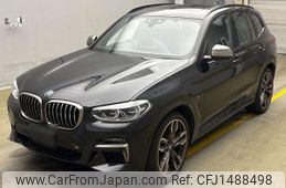 bmw x3 2020 quick_quick_3BA-TY30_WBATY96010N058880