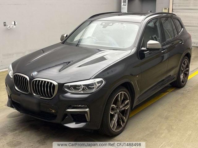 bmw x3 2020 quick_quick_3BA-TY30_WBATY96010N058880 image 1