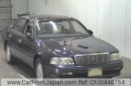 toyota crown-majesta 1995 -TOYOTA--Crown Majesta JZS149-0041088---TOYOTA--Crown Majesta JZS149-0041088-