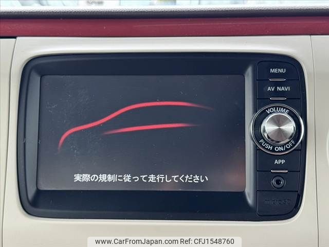 suzuki alto-lapin 2015 CFJ1548760 image 2