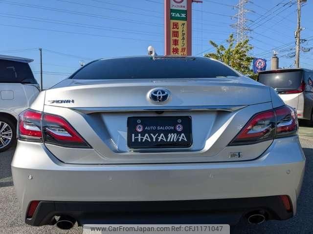 toyota crown 2020 quick_quick_6AA-AZSH20_AZSH20-1065802 image 2