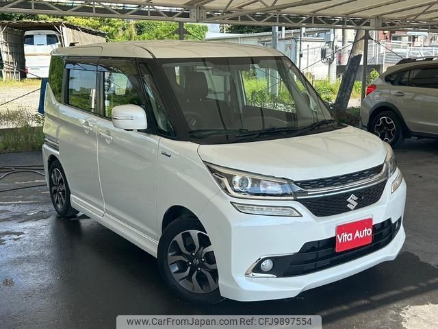 suzuki solio-bandit 2016 quick_quick_MA36S_MA36S-618696 image 2