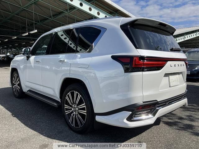 lexus lx 2024 quick_quick_3BA-VJA310W_VJA310-4048273 image 2