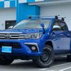 toyota hilux 2020 GOO_NET_EXCHANGE_0708325A30250622W002 image 3