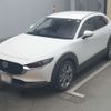 mazda cx-3 2020 -MAZDA 【広島 340も373】--CX-30 DM8P-107872---MAZDA 【広島 340も373】--CX-30 DM8P-107872- image 1