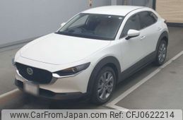 mazda cx-3 2020 -MAZDA 【広島 340も373】--CX-30 DM8P-107872---MAZDA 【広島 340も373】--CX-30 DM8P-107872-