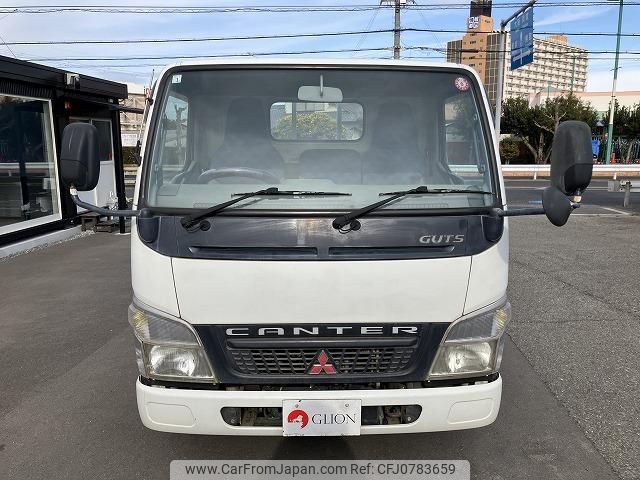 mitsubishi-fuso canter-guts 2005 quick_quick_CBF-FB700B_FB700B-511139 image 2